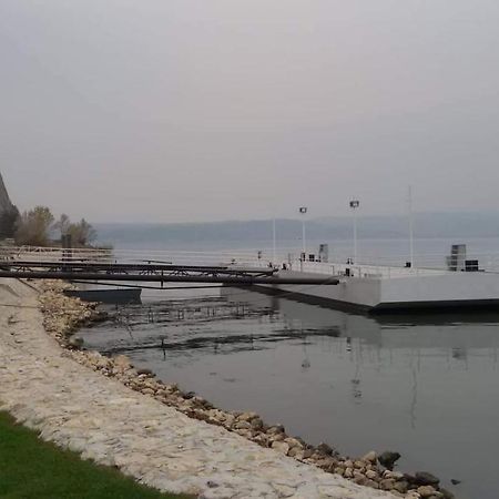 Hotel Sobe Seka Golubac Exteriér fotografie
