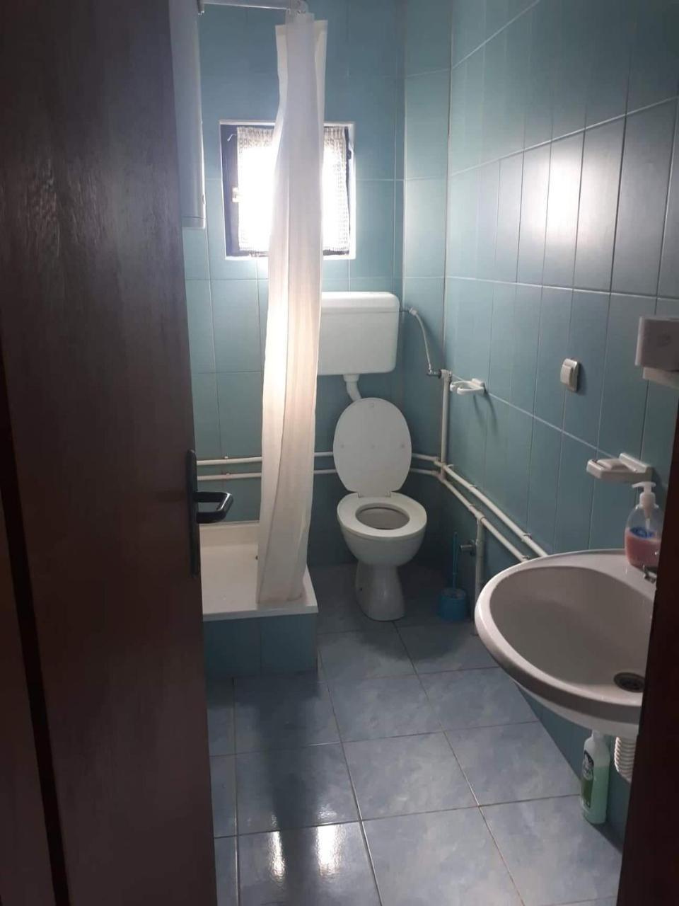 Hotel Sobe Seka Golubac Exteriér fotografie