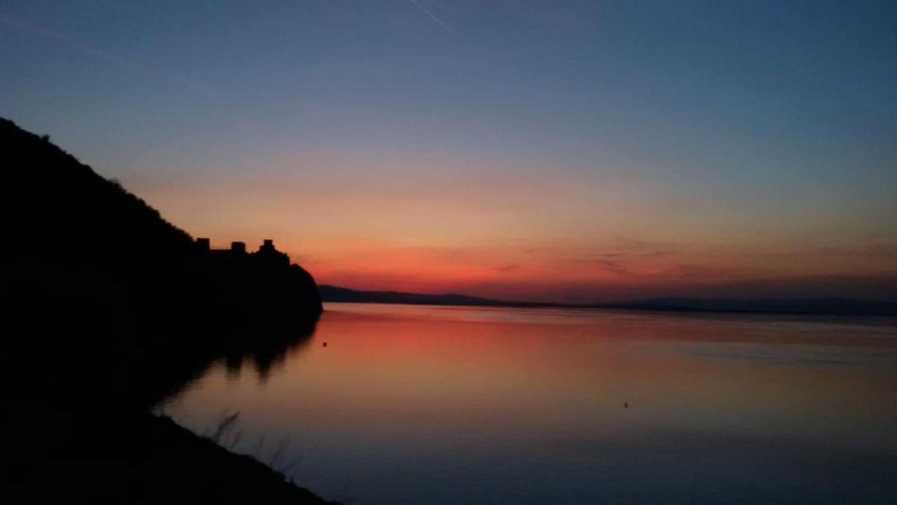 Hotel Sobe Seka Golubac Exteriér fotografie